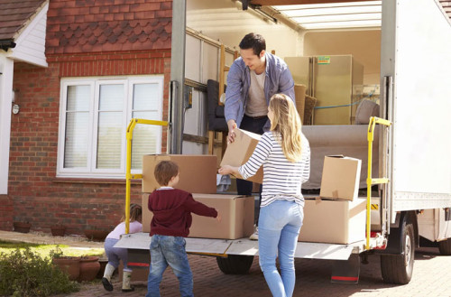 Checklist to Tackle Right After You Relocate to Your New Home