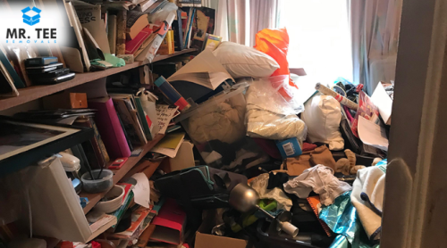 Why House Clearance is the Key to Stress-free Living?
