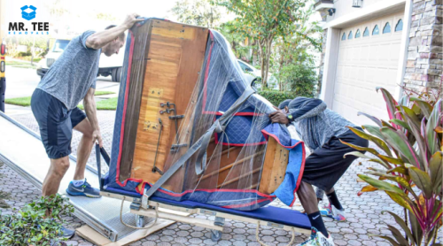 Important Questions to Ask a Piano Removal Company Before Hiring