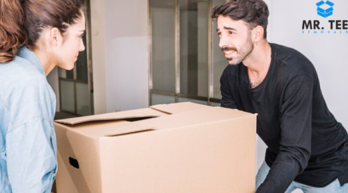 Things to Consider Before Undertaking the Process of Relocation