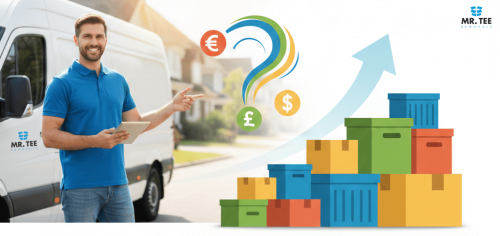 How Much Does Man With a Van Cost? Average UK Prices Explained