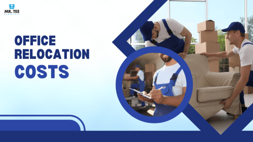 Office Relocation Costs: Cut 20–30% Without Sacrificing Quality