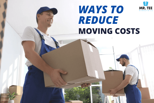 How To Reduce Moving Costs? 11 Proven Tips to Save Big